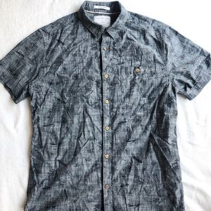 Travelers Collection Button Down